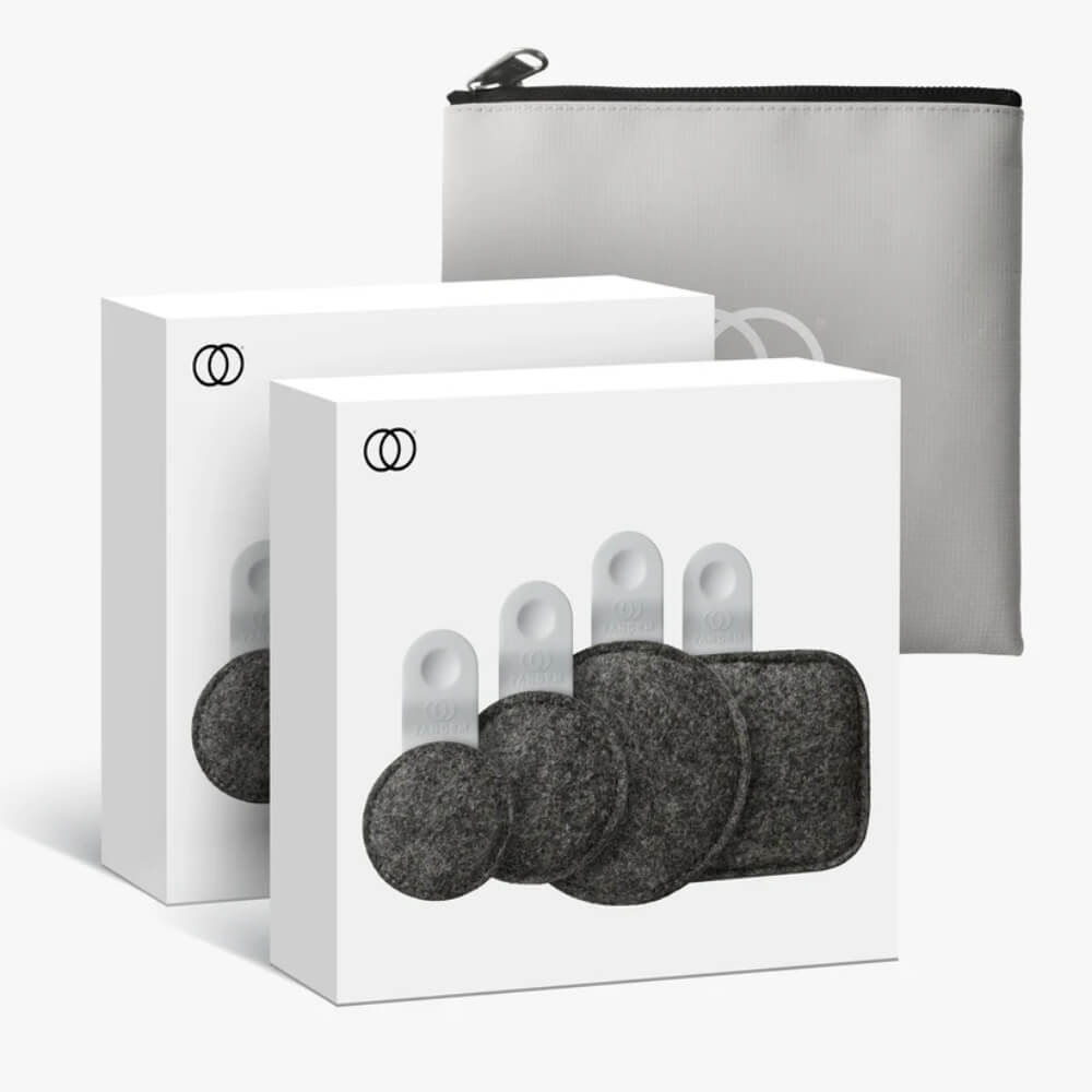 Tandem Drums, Drops Tour Bundle