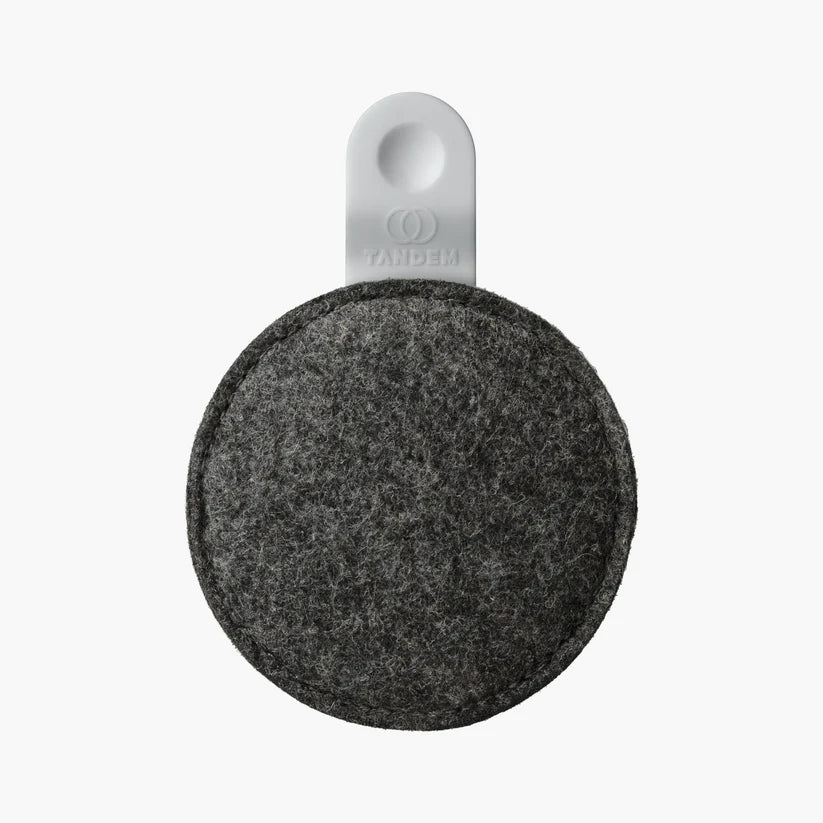 Drops 120 g in Fog Grey, Vorderansicht
