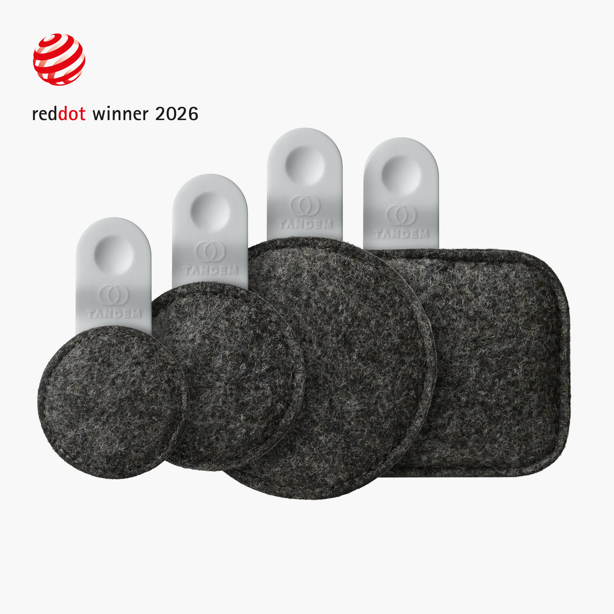Drops – Red Dot Award Winner 2026