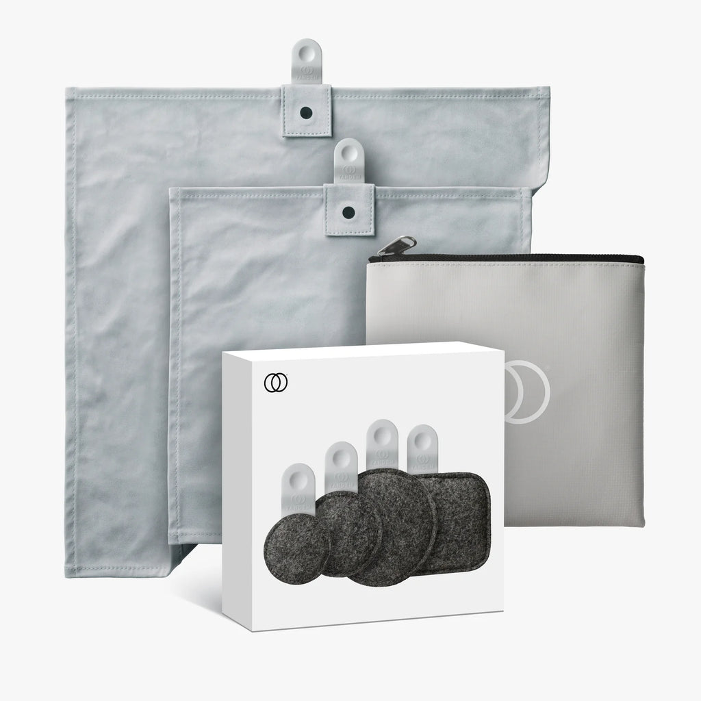 Tandem Drums, Sampler bundle
