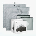 Tandem Drums, Super bundle