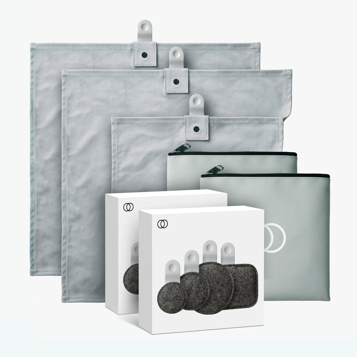 Tandem Drums, Super bundle
