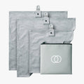 Tandem Drums, T-towels Studio Bundle