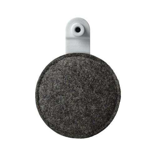 Drops 120 g in Fog Grey, Rückansicht