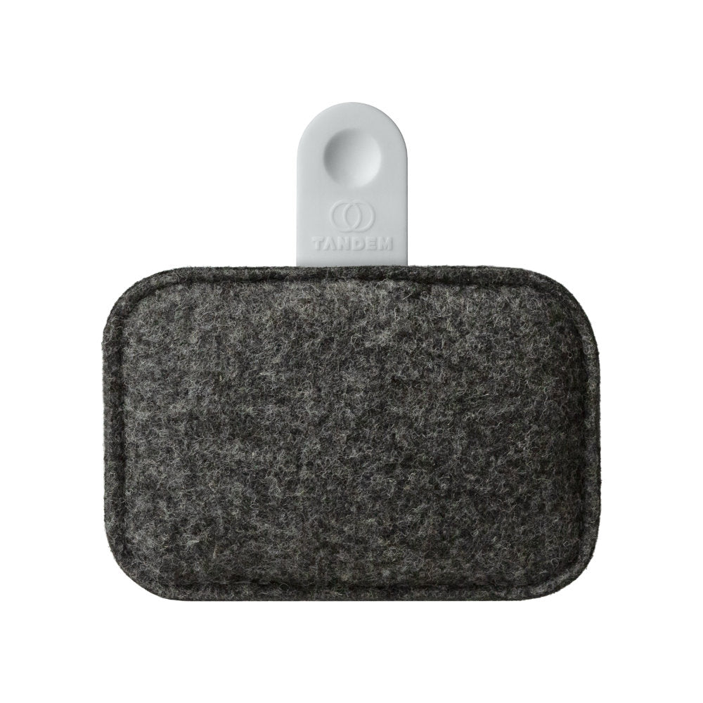 Drops 200 g in Fog Grey, Vorderansicht