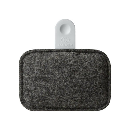 Drops 200 g in Fog Grey, Vorderansicht