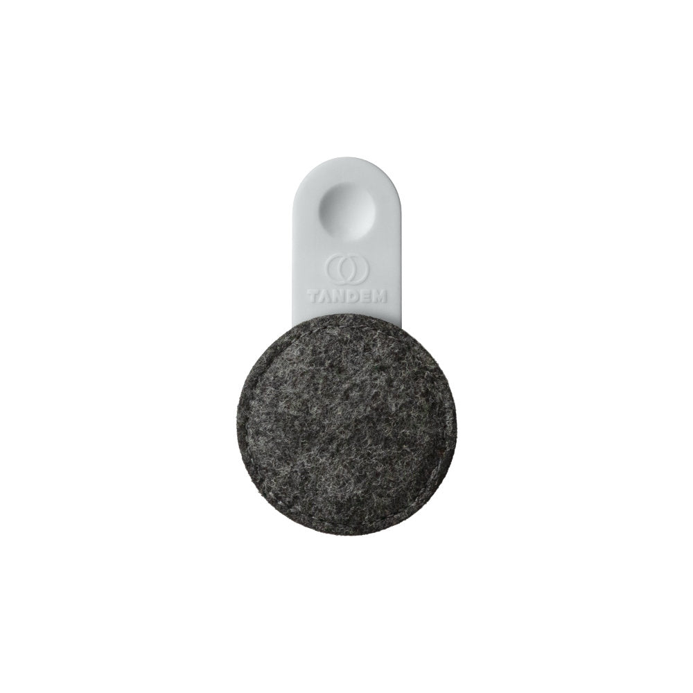 Drops 40 g in Fog Grey, Vorderansicht
