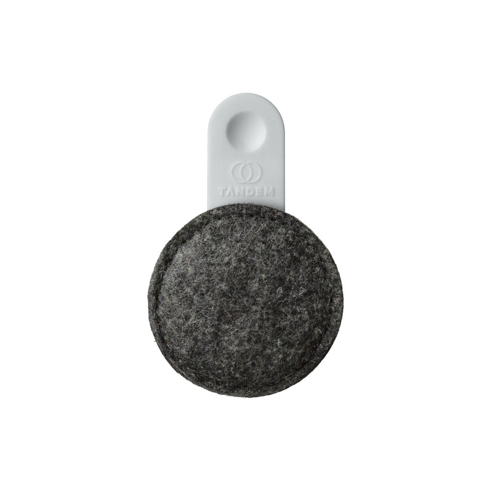 Drops 60 g in Fog Grey, Vorderansicht