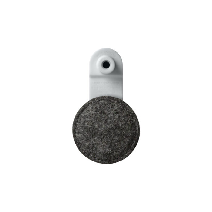 Drops 40g drum fx, Fog Grey – Bild 2