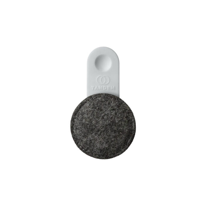 Drops 40g drum fx, Fog Grey – Bild 3