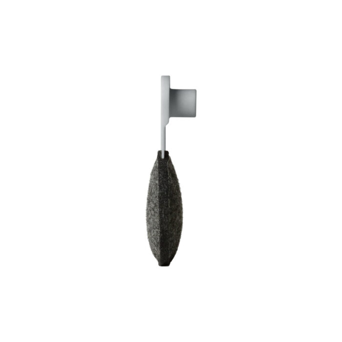 Drops 40g drum fx, Fog Grey – Bild 4