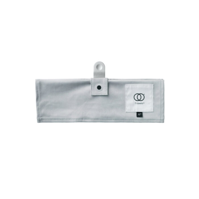 T-towels™ 12" drum fx, Earl Grey – Bild 2