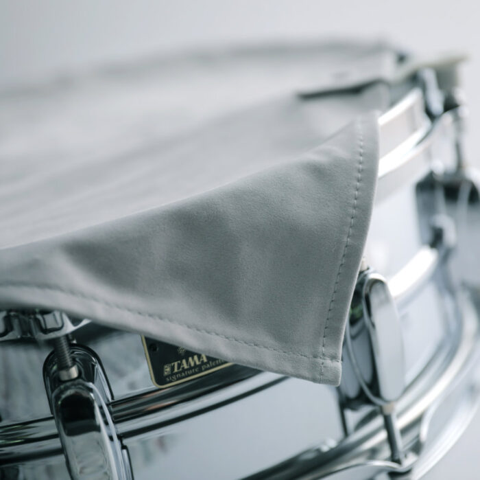 T-towels™ 16" drum fx, Earl Grey – Bild 4