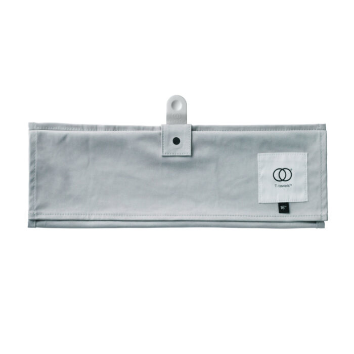 T-towels™ 16" drum fx, Earl Grey – Bild 2